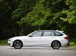 BMW 328i xDrive Touring 2013 года (US)